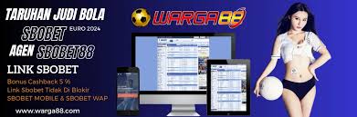 Agen Judi Bola Online SBOBET Panduan Lengkap dan Rahasia Sukses