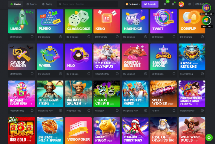 Discover the Excitement of Crash Hash Game 7