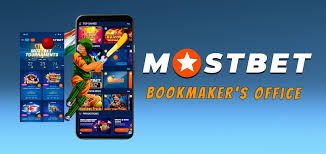 Mostbet Casino Emerges as a Leading Platform in Online Gambling Mostbet Casino Emerges as a Leading Platform in Online Gambling