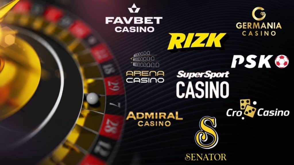 Rabona Casino – Bonus dobrodošlice 15 Rabona Casino – Bonus dobrodošlice 15