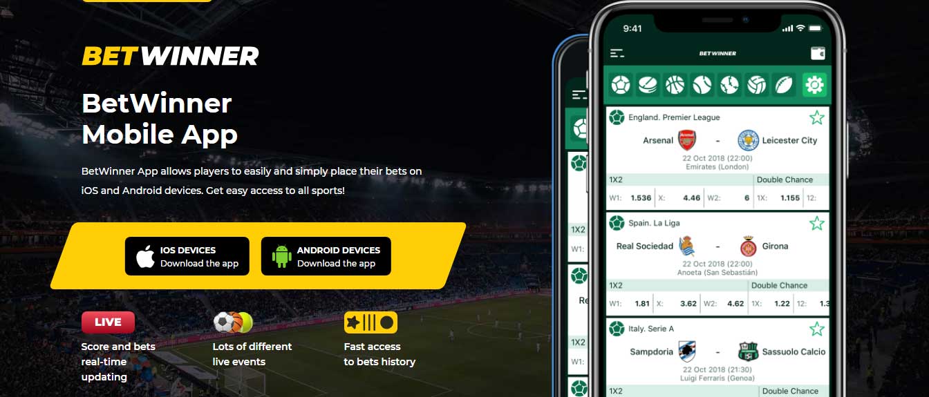 Understanding BetWinner Deposits A Guide for New Players