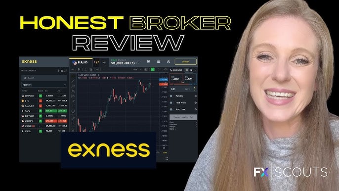 Understanding the Benefits of a Regulated Exness Broker 24 Understanding the Benefits of a Regulated Exness Broker 24